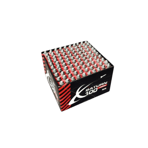 K1130C12 SATURN MISSILE BATTERY fireworks pyromaniax