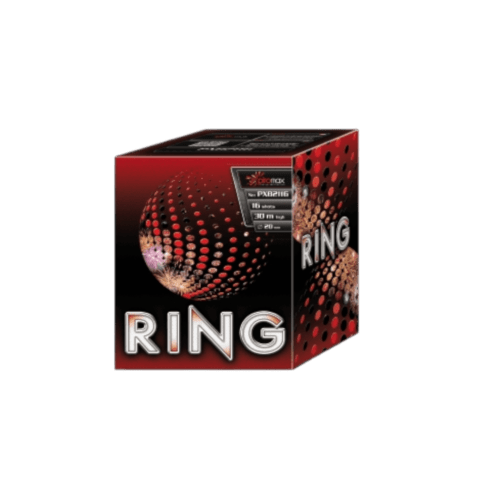 PXB2116 RING fireworks pyromaniax