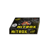 PXP208 NITROX