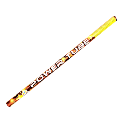 RZ08-3001 POWER TUBE Roman Candle fireworks pyromaniax