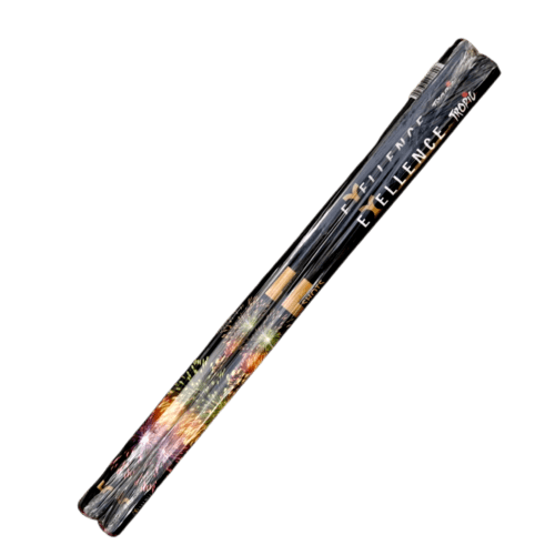 Roman candles Excellence TRC24 pyromaniax fireworks