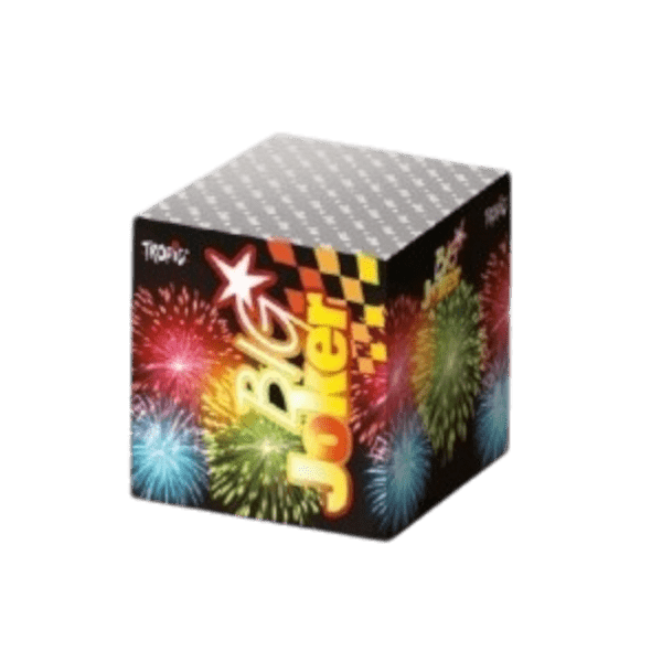 TB27 BIG JOKER fireworks pyromaniax