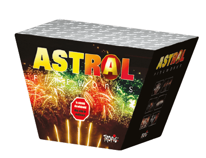 TB82 ASTRAL fireworks pyromaniax