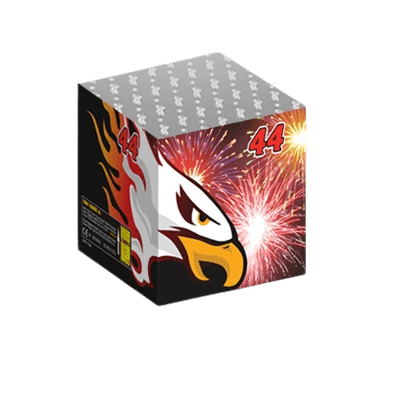 TW44 EAGLE44 fireworks pyromaniax