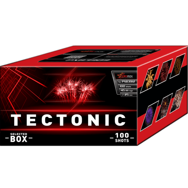 Tectonic