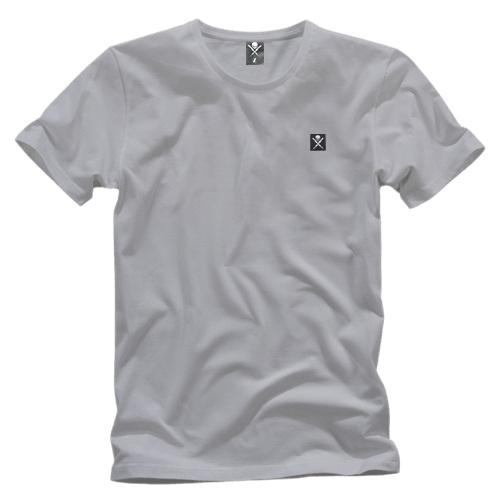 grey tshirt maniax ultras pyromaniax