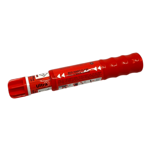 Red Ultra PF1 Comet pyromaniax ultras