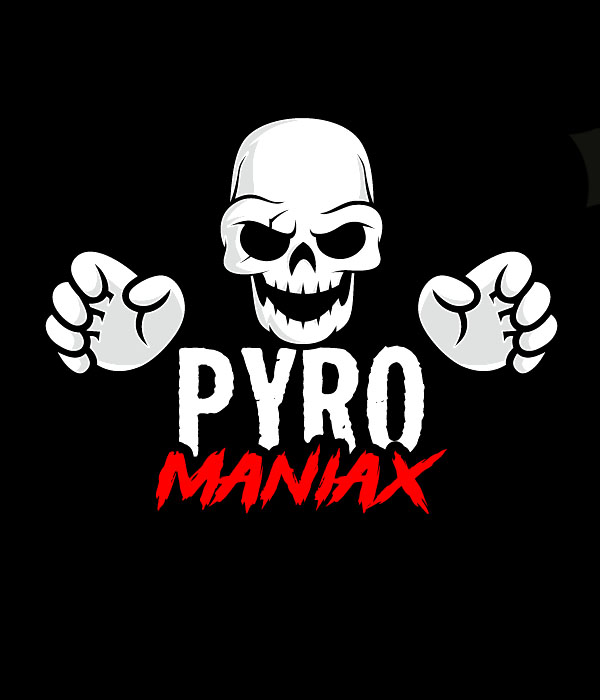 pyro maniax simulator