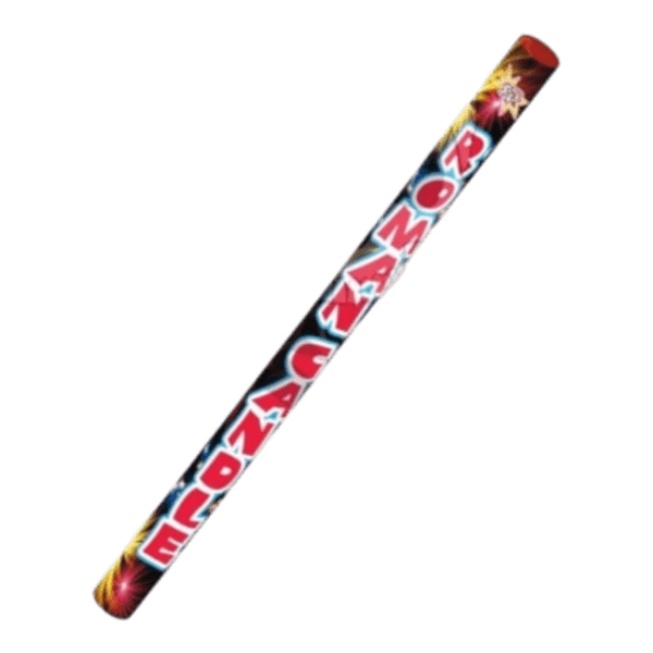 rz06 2501 pyromaniax roman candles