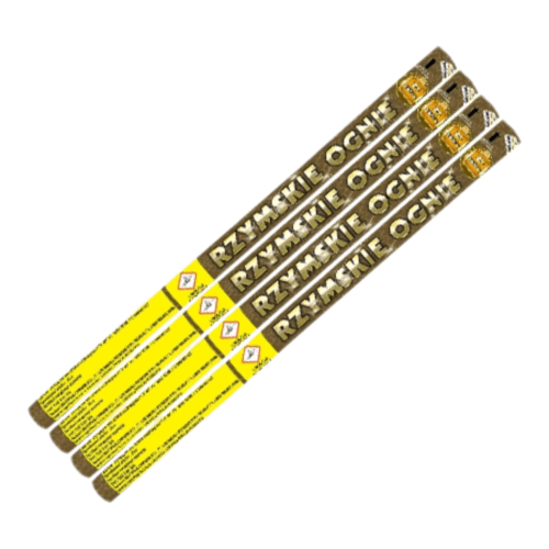 rz25 0801 pyromaniax roman candles