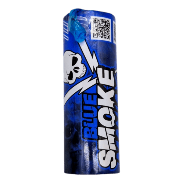 smoke maniax ultras pyromaniax blue