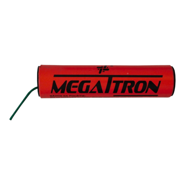 megatron 5g privatex firecracker banger pyromaniax