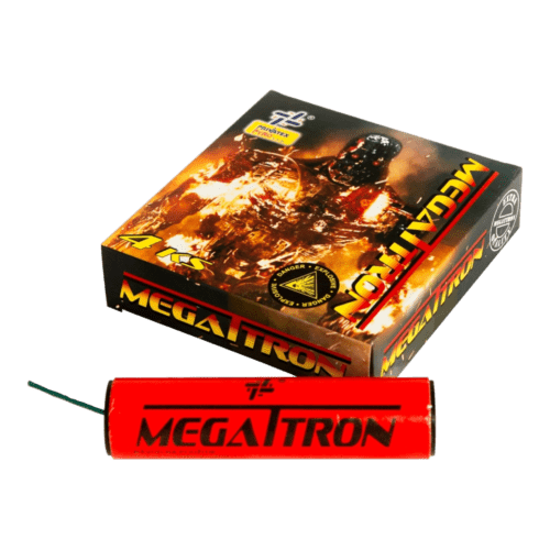 megatron 5g privatex firecrackers bangers pyromaniax